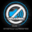 Basstrong - Weirdo (Original Mix)