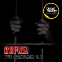 RUFUS! - Confined