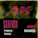 Skaivox - Bassalt (Original Mix)