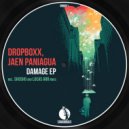 Dropboxx, Jaen Paniagua - Damage