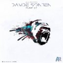 Davide Sonten ft. Miss Vee - And It Feels Like (Original Mix)