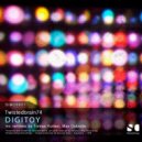 Twistedbrain74 - Muted Off (Original Mix)