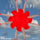 Soul Pups feat Phebe Edwards - Stand Up