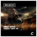 Mike Esso - Purple Light