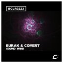 Burak & Comert - Sound Wind (Original Mix)