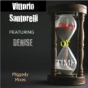 Vittorio Santorelli feat. Denise - Out Of Time (Miggedy Mixes)