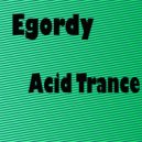 Egordy - Galactic Vibrations