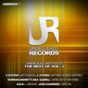 Matthew Bomb, NorTheq - Stamp (Original Mix)