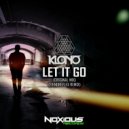 Klono - Let It Go (FiendReflex Remix)