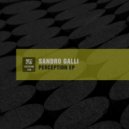 Sandro Galli - Gravity Anomalies (Original Mix)