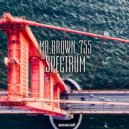 Mr. Brown 755 - Electro