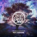Oblongui & Gustavo Fk - Not Everyone