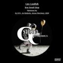 Lex Loofah - One Small Step (AJ Battuta Remix)