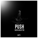SEZH, Alex Tee - Push (Original Mix)