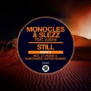Monocles & Slezz, Vusani - Still, Part 2 (Dj Vivona Reprise)