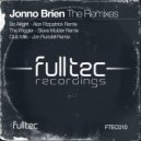 Jonno Brien - The Wiggler (Steve Mulder Remix)