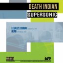 Death Indian - Duro (Original Mix)