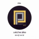 Christian Arno - Style & Persona