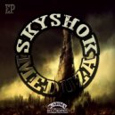 Skyshok - Bonkers