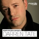 Darren Tate feat. Jodie Elms - All I Am (Club Edit)