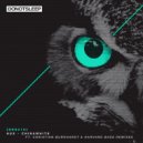 Hux (Huxley) - Chinawhite (Harvard Bass G\'d Up Remix)