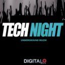 Axis, FlipFlap - BassLine