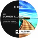 ICK - Summer Illusion (Lewis Delay Remix)