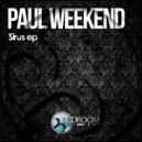 Paul Weekend - Space
