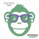Lucas Amkc - Le Dictateur (Original Mix)