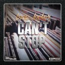 Loop Jacker - Can't Stop