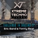 Eric Sand, Tonny Beat - England