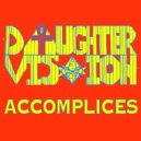 Daughter Vision - Fast Thought (Friendly Knowledge Remix)