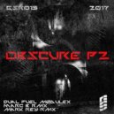 Dual Fuel, Mødulex - Obscure P2 (Mark Rey Remix)