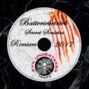 Batteriebetrieb - Secret Societies 2017 (Primetexx Remix)