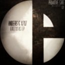 Anders (BR) , X707 - Sequence & Consequence (Original Mix)