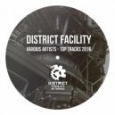 Fr33k - Deceased (Rusk Remix)