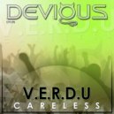 V.E.R.D.U - Carless (Original Mix)