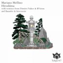 Mariano Mellino - Hiroshima (Dimitri Nakov & BVision Remix)