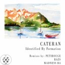 Cateran - Little Choc