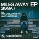 Sigma 7 - Amazo