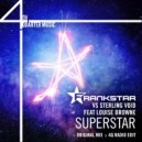 FrankStar vs Sterling Void feat Louise Browne - Super Star (Original Mix)