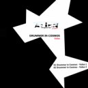 Drummer In Cosmos - Volee 2