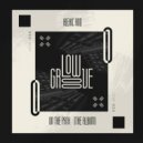 Alexic Rod - Double Conga