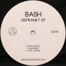 Bash - Tuff Cookie (Original Mix)
