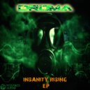DROMA - Insanity Rising (Original Mix)