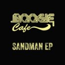 Mannmademusic, Jimmy The Twin & Jank - Sandman (Original Mix)