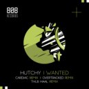 Hutchy - Wanted (Overtracked Remix)