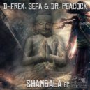 Sefa & D-Frek - Lullaby Of Woe (Original Mix)