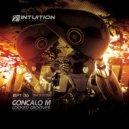 Goncalo M - Locked Groove X