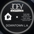 Joey Avila - Downtown L.A. (Semitonic Remix)